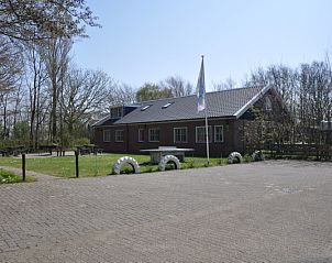 Unterkunft 0102515 - Ferienhaus Texel - Nieuw Vredestein