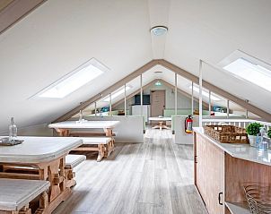 Unterkunft 0102515 - Ferienhaus Texel - Nieuw Vredestein