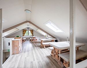 Unterkunft 0102515 - Ferienhaus Texel - Nieuw Vredestein