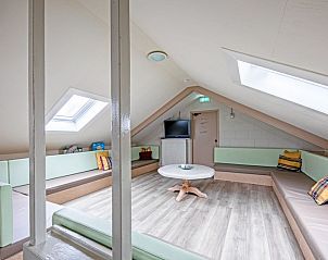 Unterkunft 0102515 - Ferienhaus Texel - Nieuw Vredestein