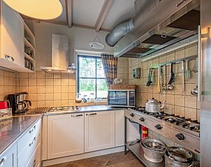 Unterkunft 0102515 - Ferienhaus Texel - Nieuw Vredestein