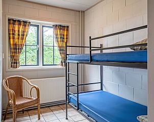 Unterkunft 0102515 - Ferienhaus Texel - Nieuw Vredestein