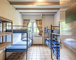 Unterkunft 0102515 - Ferienhaus Texel - Nieuw Vredestein