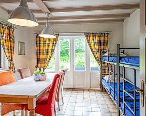 Unterkunft 0102515 - Ferienhaus Texel - Nieuw Vredestein