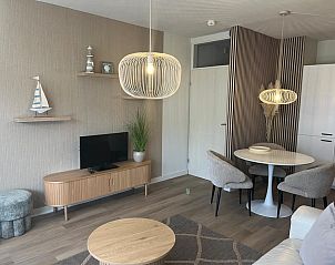 Verblijf 0102519 - Vakantiewoning Texel - Appartement Kerckeland 112