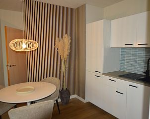 Verblijf 0102519 - Vakantiewoning Texel - Appartement Kerckeland 112
