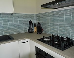 Verblijf 0102519 - Vakantiewoning Texel - Appartement Kerckeland 112