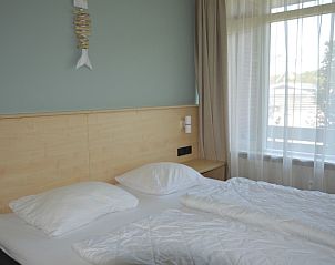 Verblijf 0102519 - Vakantiewoning Texel - Appartement Kerckeland 112