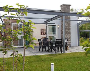 Guest house 0102526 • Bungalow Texel • Schilpbanck 4 