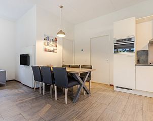 Unterkunft 0102526 - Bungalow Texel - Schilpbanck 4