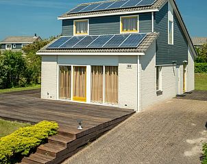Verblijf 010253 • Bungalow Texel • Beach Park Texel | 4-persoons villa | 4B 