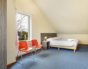 Unterkunft 010253 - Bungalow Texel - Beach Park Texel | 4-persoons villa | 4B