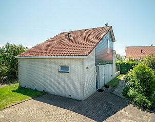 Unterkunft 010253 - Bungalow Texel - Beach Park Texel | 4-persoons villa | 4B