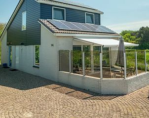 Guest house 010254 • Bungalow Texel • Beach Park Texel | 4-persoons villa | 4L1 