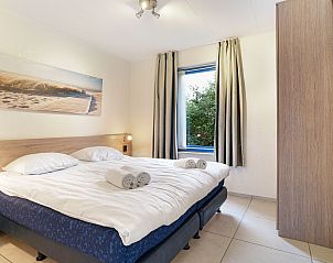 Unterkunft 010254 - Bungalow Texel - Beach Park Texel | 4-persoons villa | 4L1