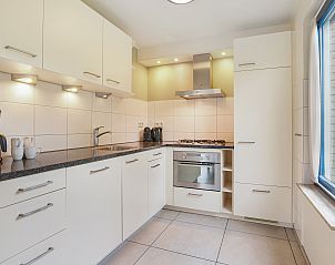 Unterkunft 010254 - Bungalow Texel - Beach Park Texel | 4-persoons villa | 4L1