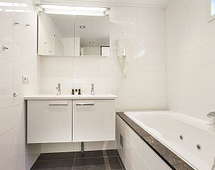 Unterkunft 010254 - Bungalow Texel - Beach Park Texel | 4-persoons villa | 4L1