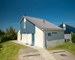 Unterkunft 010254 - Bungalow Texel - Beach Park Texel | 4-persoons villa | 4L1