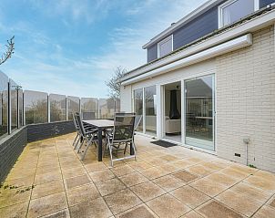 Verblijf 010254 - Vakantiewoning Texel - Vrijstaande woning in De Koog