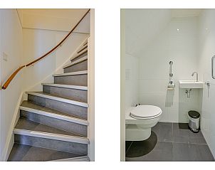 Verblijf 010254 - Vakantiewoning Texel - Vrijstaande woning in De Koog