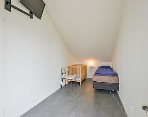 Verblijf 010254 - Vakantiewoning Texel - Vrijstaande woning in De Koog