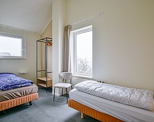 Verblijf 010254 - Vakantiewoning Texel - Vrijstaande woning in De Koog