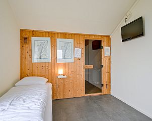 Verblijf 010254 - Vakantiewoning Texel - Vrijstaande woning in De Koog