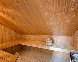 Verblijf 010254 - Vakantiewoning Texel - Vrijstaande woning in De Koog