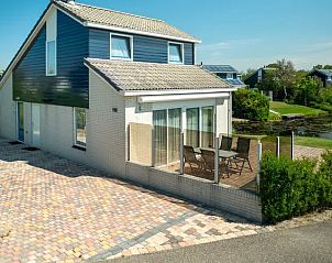 Verblijf 010255 • Bungalow Texel • Beach Park Texel | 6-persoons villa | 6L1 