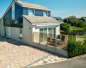 Unterkunft 010255 • Bungalow Texel • Beach Park Texel | 6-persoons villa | 6L1 