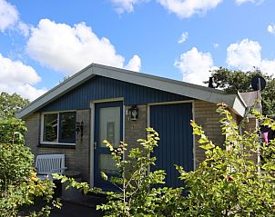 Unterkunft 0102550 - Ferienhaus Texel - Bungalowpark Hoog Koog - vakantiehuis Hoog Koog 8117