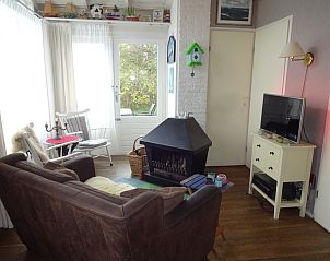 Unterkunft 0102550 - Ferienhaus Texel - Bungalowpark Hoog Koog - vakantiehuis Hoog Koog 8117