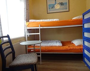 Unterkunft 0102550 - Ferienhaus Texel - Bungalowpark Hoog Koog - vakantiehuis Hoog Koog 8117