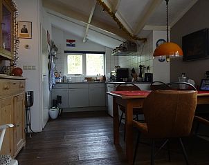 Unterkunft 0102550 - Ferienhaus Texel - Bungalowpark Hoog Koog - vakantiehuis Hoog Koog 8117