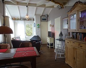 Unterkunft 0102550 - Ferienhaus Texel - Bungalowpark Hoog Koog - vakantiehuis Hoog Koog 8117