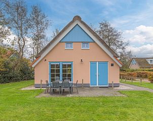 Unterkunft 0102551 - Bungalow Texel - T4A