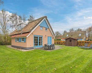 Unterkunft 0102551 - Bungalow Texel - T4A