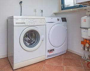 Unterkunft 0102551 - Bungalow Texel - T4A