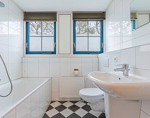 Unterkunft 0102551 - Bungalow Texel - T4A