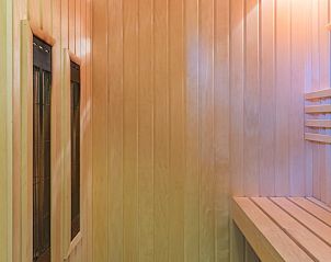 Unterkunft 0102551 - Bungalow Texel - T4A