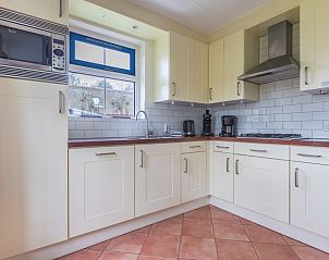 Unterkunft 0102551 - Bungalow Texel - T4A