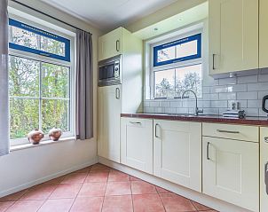 Unterkunft 0102551 - Bungalow Texel - T4A