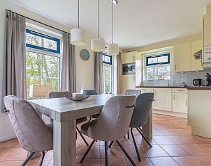 Unterkunft 0102551 - Bungalow Texel - T4A