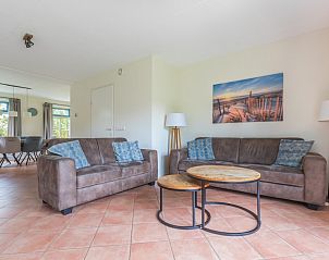 Unterkunft 0102551 - Bungalow Texel - T4A