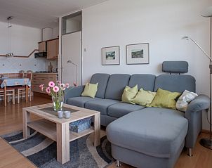 Guest house 0102552 - Holiday property Texel - 't Kerckeland - Appartement Kerckeland 124