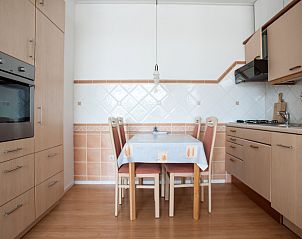 Guest house 0102552 - Holiday property Texel - 't Kerckeland - Appartement Kerckeland 124