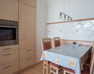 Guest house 0102552 - Holiday property Texel - 't Kerckeland - Appartement Kerckeland 124