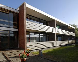 Guest house 0102552 - Holiday property Texel - 't Kerckeland - Appartement Kerckeland 124