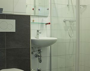 Guest house 0102552 - Holiday property Texel - 't Kerckeland - Appartement Kerckeland 124