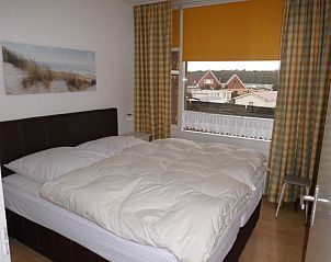Guest house 0102552 - Holiday property Texel - 't Kerckeland - Appartement Kerckeland 124